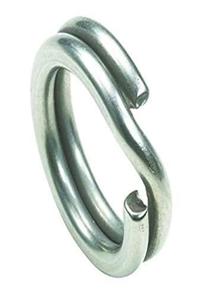 Owner American Hyperwire Split Ring (6-Pack), 10